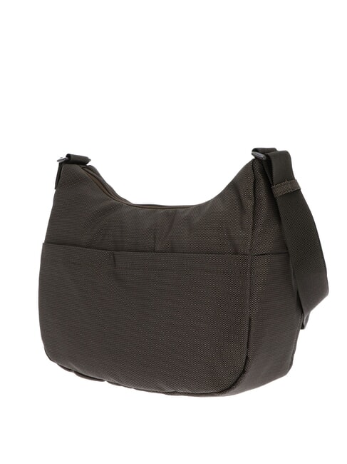 MD20 Bolso de hombro pirita - Bolsos Mujer