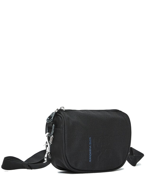 MD20  Mini bolso de hombro NEGRO - Bolsos Mujer