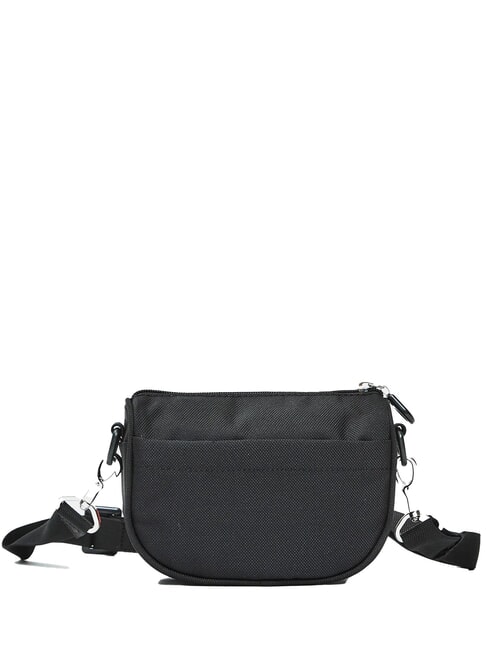 MD20  Mini bolso de hombro NEGRO - Bolsos Mujer