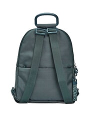 MANDARINA DUCK MD20  Mochila de mujer verde pino - Bolsos Mujer - 3