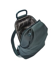 MANDARINA DUCK MD20  Mochila de mujer verde pino - Bolsos Mujer - 4