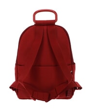 MANDARINA DUCK MD20  Mochila de mujer tomates cherry - Bolsos Mujer - 3