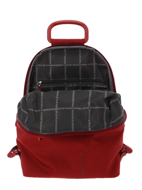 MD20  Mochila de mujer tomates cherry - Bolsos Mujer