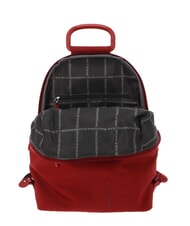 MANDARINA DUCK MD20  Mochila de mujer tomates cherry - Bolsos Mujer - 4