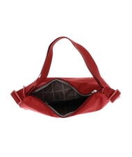 MANDARINA DUCK MD20 Bolso saco convertible en mochila tomates cherry - Bolsos Mujer - 4
