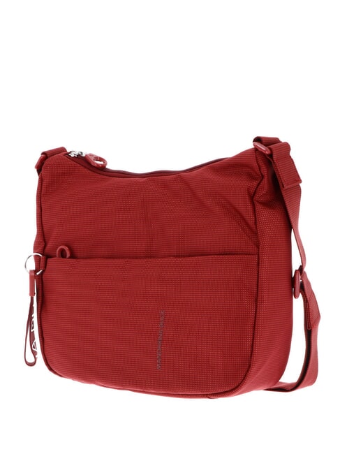 MD20 bolso de hombro tipo hobo tomates cherry - Bolsos Mujer