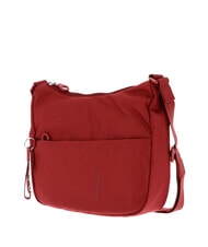 MANDARINA DUCK MD20 bolso de hombro tipo hobo tomates cherry - Bolsos Mujer - 2