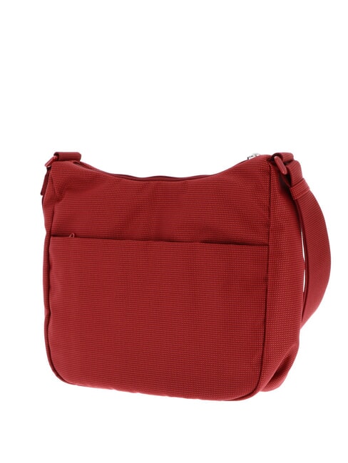 MD20 bolso de hombro tipo hobo tomates cherry - Bolsos Mujer