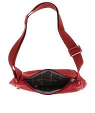 MANDARINA DUCK MD20 bolso de hombro tipo hobo tomates cherry - Bolsos Mujer - 4