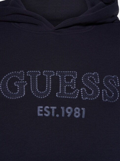 BEAU Sudadera smartblue - Sudaderas