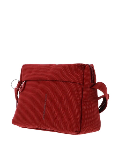 MD20 bolso de hombro con estuche para cámara tomates cherry - Bolsos Mujer