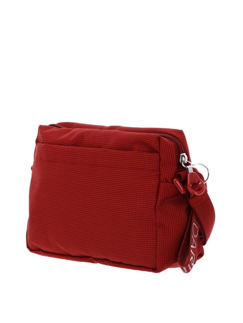 MD20 bolso de hombro con estuche para cámara tomates cherry - Bolsos Mujer