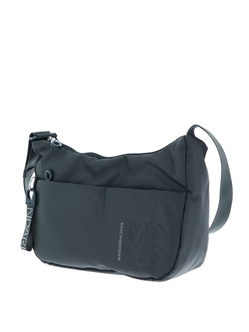 MD20 bolso de hombro hobo verde pino - Bolsos Mujer