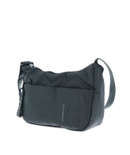MANDARINA DUCK MD20 bolso de hombro hobo verde pino - Bolsos Mujer - 2