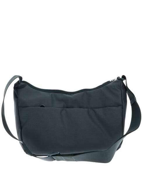 MD20 bolso de hombro hobo verde pino - Bolsos Mujer