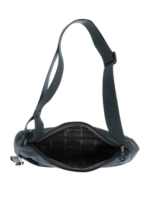MD20 bolso de hombro hobo verde pino - Bolsos Mujer