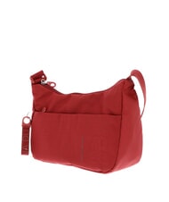 MANDARINA DUCK MD20 bolso de hombro hobo tomates cherry - Bolsos Mujer - 2