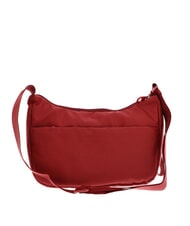 MANDARINA DUCK MD20 bolso de hombro hobo tomates cherry - Bolsos Mujer - 3