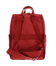 MANDARINA DUCK MD20 Mochila para portátil de 13 " tomates cherry - Bolsos Mujer - 3