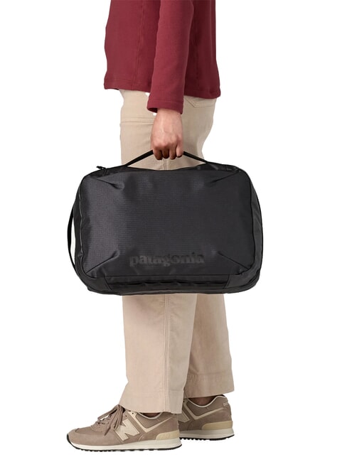 BLACK HOLE  Mochila/Bolsa de viaje negro - Mochilas Escuela & Tiempo Libre