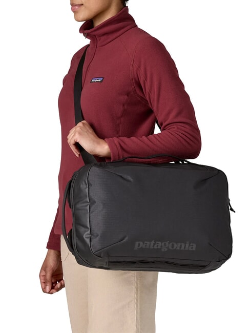 BLACK HOLE  Mochila/Bolsa de viaje negro - Mochilas Escuela & Tiempo Libre