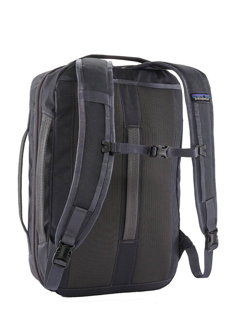 BLACK HOLE  Mochila/Bolsa de viaje azul ardiendo - Mochilas Escuela & Tiempo Libre