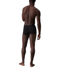 CALVIN KLEIN CK Bóxer negro - Calzoncillos de hombre - 4