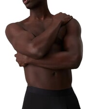 CALVIN KLEIN CK Bóxer negro - Calzoncillos de hombre - 5