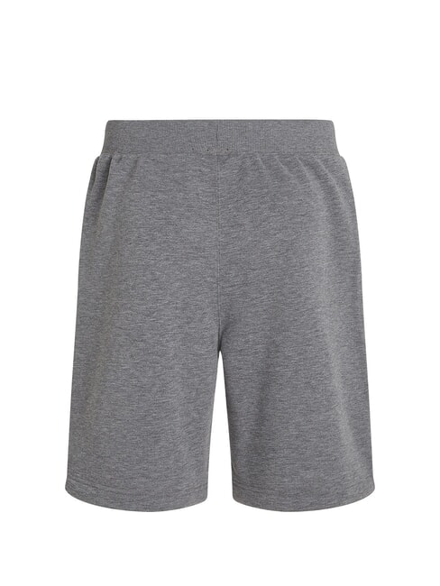 CK PERFORMANCE Pantalones cortos deportivos de corte regular brezo gris medio - Trajes deportivos para hombres