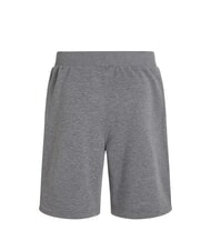 CALVIN KLEIN CK PERFORMANCE Pantalones cortos deportivos de corte regular brezo gris medio - Trajes deportivos para hombres - 2
