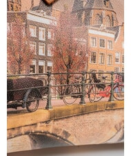 YNOT YESBAG Bolso de hombro río de otoño - Bolsos Mujer - 3