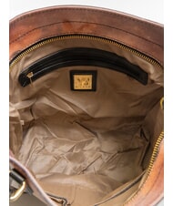 YNOT YESBAG Bolso de hombro La vida en trulli - Bolsos Mujer - 5