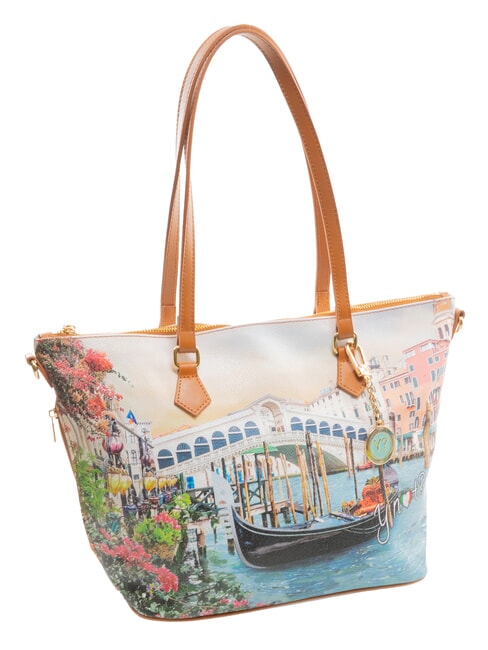 YESBAG  Bolso de hombro canal - Bolsos Mujer