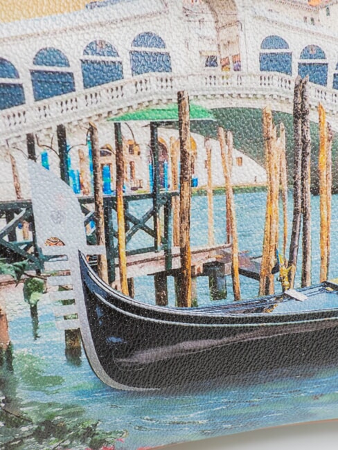 YESBAG  Bolso de hombro canal - Bolsos Mujer