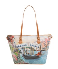 YNOT YESBAG  Bolso de hombro canal - Bolsos Mujer - 4