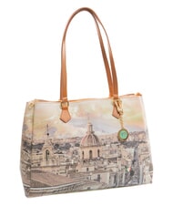 YNOT YESBAG Bolso de hombro estampado Etna - Bolsos Mujer - 2