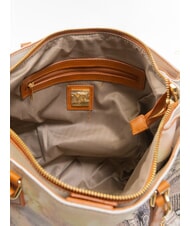 YNOT YESBAG Bolso de hombro estampado Etna - Bolsos Mujer - 5