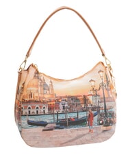 YNOT YESBAG Bolso de hombro Atardecer en Venecia - Bolsos Mujer - 2