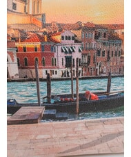 YNOT YESBAG Bolso de hombro Atardecer en Venecia - Bolsos Mujer - 3