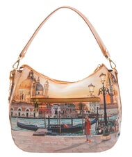 YNOT YESBAG Bolso de hombro Atardecer en Venecia - Bolsos Mujer - 4