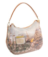YNOT YESBAG Bolso de hombro Metro de París - Bolsos Mujer - 2