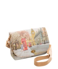 YNOT YESBAG Bolso de hombro con solapa - Bolsos Mujer