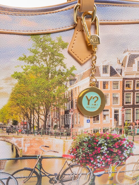 YESBAG  Bolso de hombro grande bicicletas - Bolsos Mujer