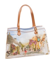 YNOT YESBAG  Bolso de hombro grande Trullissima - Bolsos Mujer - 2