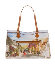 YNOT YESBAG  Bolso de hombro grande Trullissima - Bolsos Mujer - 4