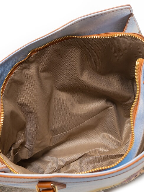 YESBAG  Bolso de hombro grande Trullissima - Bolsos Mujer