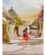 YNOT YESBAG  Bolso de hombro estampado Trullissima - Bolsos Mujer - 3