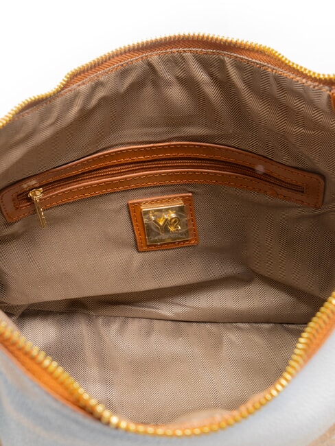 YESBAG  Bolso de hombro estampado Trullissima - Bolsos Mujer