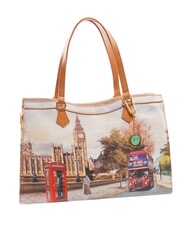 YNOT YESBAG Bolso de hombro Calle Londres - Bolsos Mujer - 2