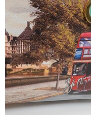 YNOT YESBAG Bolso de hombro Calle Londres - Bolsos Mujer - 3